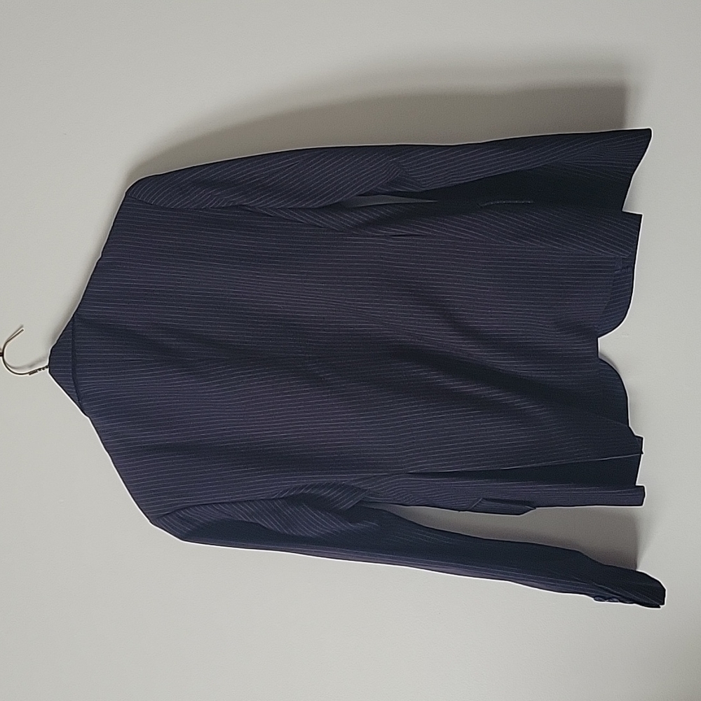 Competition Riding Jacket: British House - Picture 3 of 5